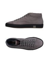 FABIANO RICCI Sneakers & Tennis shoes alte uomo