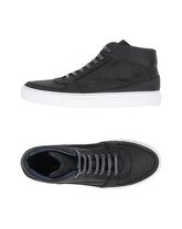 FABIANO RICCI Sneakers & Tennis shoes alte uomo