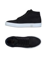 FABIANO RICCI Sneakers & Tennis shoes alte uomo