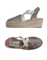 GAIMO Espadrillas donna