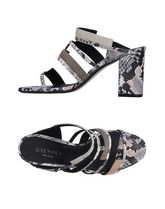 GREY MER Sandali donna