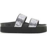 Sandali Grunland CB0476 Scalzato Donna C.fucile