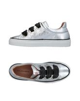 HALMANERA Sneakers & Tennis shoes basse donna