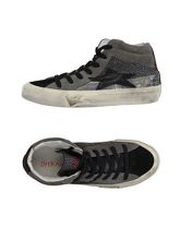 ISHIKAWA Sneakers & Tennis shoes alte donna