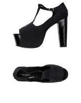 JEFFREY CAMPBELL Decolletes donna