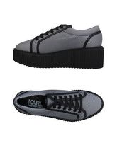 KARL LAGERFELD Sneakers & Tennis shoes basse donna