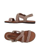 MINNETONKA Sandali donna