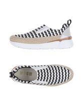 MSGM Espadrillas donna