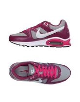 NIKE Sneakers & Tennis shoes basse donna