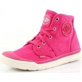 Scarpe Palladium Pallarue Hi CVS