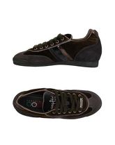 SERAFINI LUXURY Sneakers & Tennis shoes basse donna