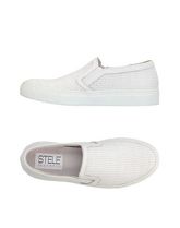 STELE Sneakers & Tennis shoes basse donna