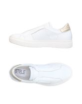 STELE Sneakers & Tennis shoes basse donna
