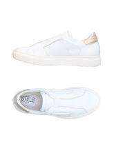 STELE Sneakers & Tennis shoes basse donna