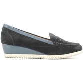 Scarpe Stonefly 106021 Mocassino Donna Blu