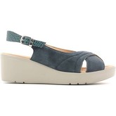 Sandali Stonefly 106262 Sandalo zeppa Donna Jeans