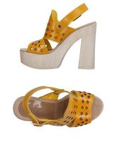 SUKY Sandali donna