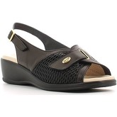 Sandali Susimoda 2227E Sandalo Donna Nero