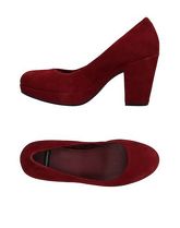 VAGABOND SHOEMAKERS Decolletes donna