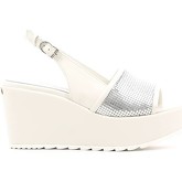 Sandali Apepazza VTY04 Sandalo zeppa Donna Bianco