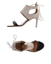 AQUAZZURA Sandali donna