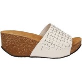 Scarpe Cinzia Soft IG9304 Scalzato Donna Bianco