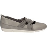 Ballerine Clarks 123812 Ballerina Donna Grigio