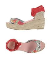 DESIGUAL Espadrillas donna