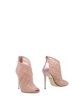 DOLCE & GABBANA Stivaletti donna