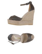 ESPADRILLES Espadrillas donna