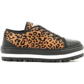 Scarpe Fornarina PIFXR8911WJAB300 Sneakers Donna Sabbia