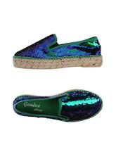 GENEVE Espadrillas donna