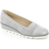 Ballerine Grunland  SC3238 Decollete' Donna Grigio