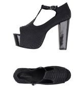 JEFFREY CAMPBELL Decolletes donna