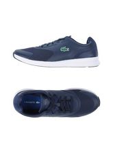 LACOSTE Sneakers & Tennis shoes basse uomo