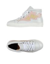 LAURENCE DACADE Sneakers & Tennis shoes alte donna