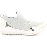 Scarpe Lumberjack SW25005 003 P32 Sneakers Donna Bianco