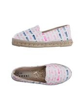 MANEBÍ Espadrillas donna