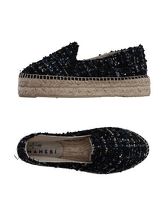 MANEBÍ Espadrillas donna