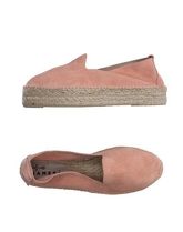 MANEBÍ Espadrillas donna