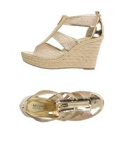 MICHAEL MICHAEL KORS Espadrillas donna