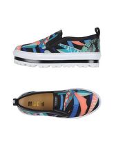 MSGM Sneakers & Tennis shoes basse donna