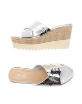 POLICE 883 Espadrillas donna