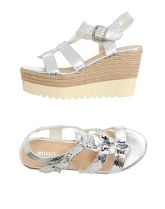 POLICE 883 Espadrillas donna