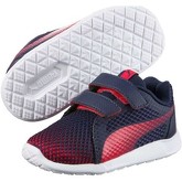 Scarpe Puma 362597 Scarpa ginnica Bambino Blu