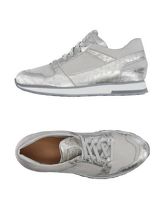 SANTONI Sneakers & Tennis shoes basse donna