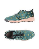 SO•QUEEN Sneakers & Tennis shoes basse donna