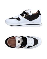 TWIN-SET Simona Barbieri Sneakers & Tennis shoes basse donna