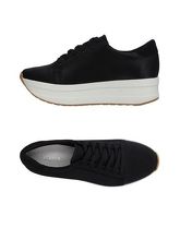 VAGABOND SHOEMAKERS Sneakers & Tennis shoes basse donna