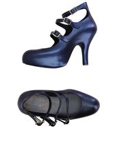 VIVIENNE WESTWOOD ANGLOMANIA + MELISSA Decolletes donna